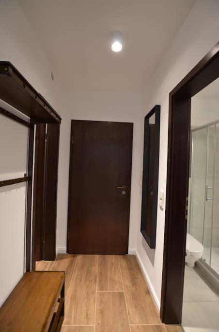 Studio 7 City Lage Mit Garage Naehe Koeln Bonn Ζίγκμπουργκ Εξωτερικό φωτογραφία
