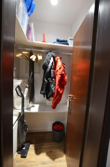 Studio 7 City Lage Mit Garage Naehe Koeln Bonn Ζίγκμπουργκ Εξωτερικό φωτογραφία